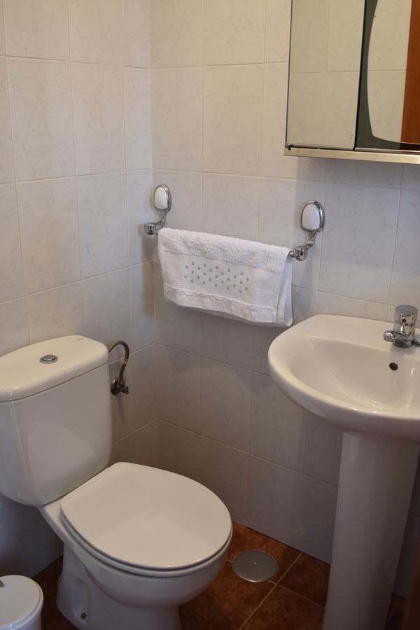 Apartamentos Picea Azul Vega de Espinareda 외부 사진