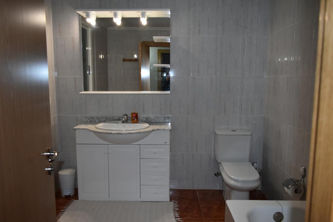 Apartamentos Picea Azul Vega de Espinareda 외부 사진